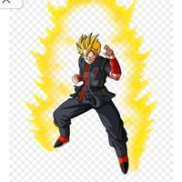 Komatsuna (ssj2)