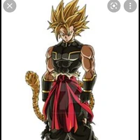 Tacori (Ssj)