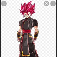 Tacori (Ssj god)
