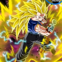 Subaru (ssj3)