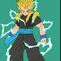 Korishuna (ssj2)