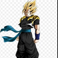 Korishuna (Ssj)