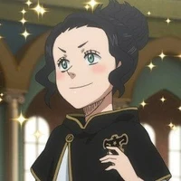 charmy