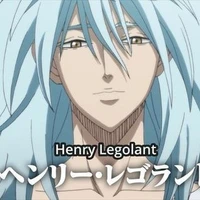 hennry