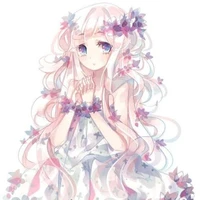 รินน่า พิทูเนีย(น้องนางเอก)