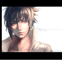 the emo uchiha