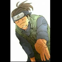 iruka❤