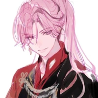 ฟาง เหวย(นายเอก)​