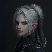 Selina (Maid)