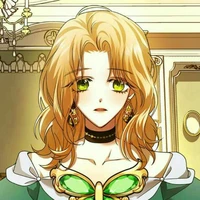 Stellar (the head maid)