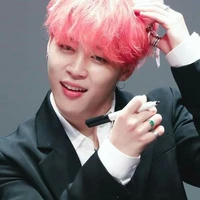 จีมิน เพื่อนนายเอก