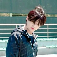 จองกุก(พระเอก-ร่างคน)