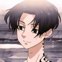 sano manjirou (Mikey)