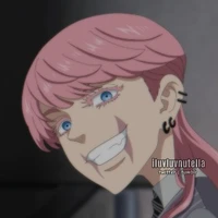 sanzu haruchiyo