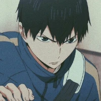 Tobio Kageyama