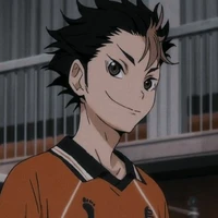 Yū Nishinoya