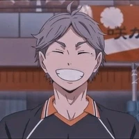 Koushi Sugawara