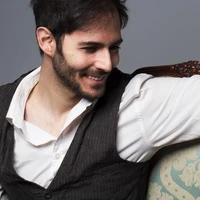 FELIX DAVIS (ML BEST FRIEND/ASSISTANT)