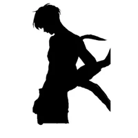 UNKNOWN BOY