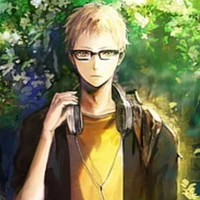 Tsukishima Kei