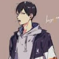 Kageyama Tobio