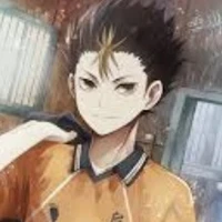 nishinoya