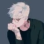 Ilyan (nerd look)