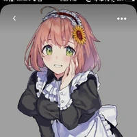 Daisy (FL personal maid )