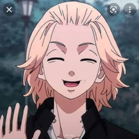 sano manjirou/mikey