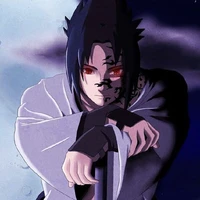 Uciha Sasuke