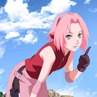 Sakura Haruno