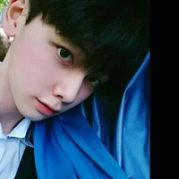 มิน [แฟนในอดีตพาล์ม]