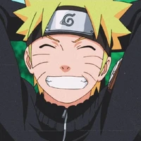 Naruto Alfa