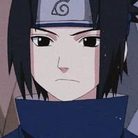 Sasuke Omega/D.
