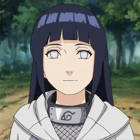Hinata Omega
