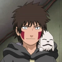 Kiba omega/D.
