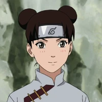 Tenten Omega