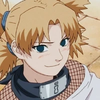Temari Omega/Dominante