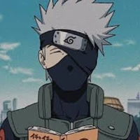 Kakashi Alfa/D.