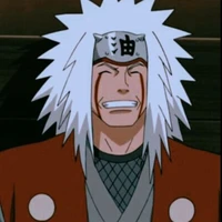 Jiraya Alfa/Dominante