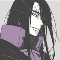 Orochimaru Omega/Dominante