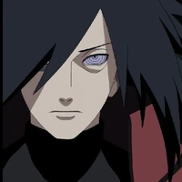 Madara Alfa/Dominante