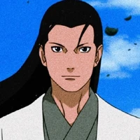 Hashirama Omega/Dominante