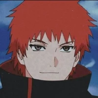 Sasori Omega/Dominante