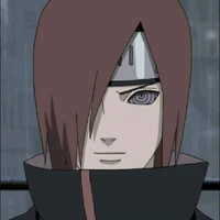 Nagato omega/Dominante