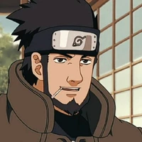 Asuma Alfa