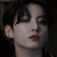 Jungkook/Jk