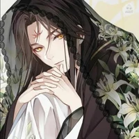 เหลียนซิน(นายเอก)