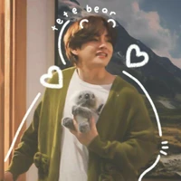 Taehyung [Taetae]