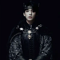 emperor jungkook